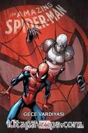 Amazing Spider-Man / Gece Vardiyası