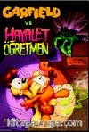 Garfield ve Hayalet Öğretmen