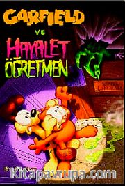 Garfield ve Hayalet Öğretmen