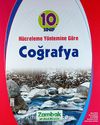 10. Sınıf Hücreleme Yöntemine Göre Coğrafya Konu Anlatımlı