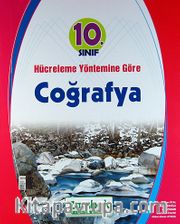 10. Sınıf Hücreleme Yöntemine Göre Coğrafya Konu Anlatımlı