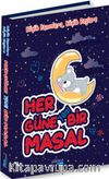 Küçük Hanımlara, Küçük Beylere Her Güne Yeni Bir Masal