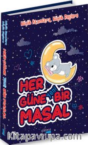 Küçük Hanımlara, Küçük Beylere Her Güne Yeni Bir Masal