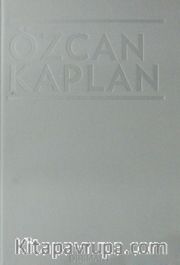 Özcan Kaplan (Ciltli)