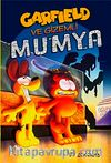Garfield ve Gizemli Mumya
