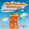 Yaşlı Bacanın Mutluluğu