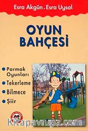 Oyun Bahçesi
