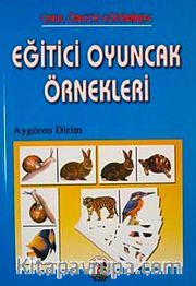 Eğitici Oyuncak Örnekleri
