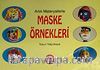 Atık Materyallerle Maske Örnekleri