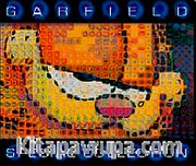 Garfield Special Collection