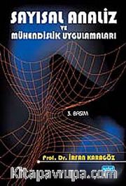 Sayısal Analiz ve Mühendislik Uygulamaları