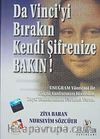 Da Vinci'yi Bırakın Kendi Şifrenize Bakın!