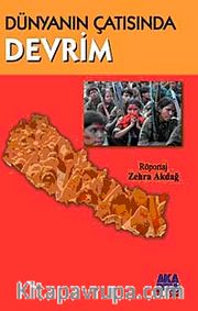 Dünyanın Çatısında Devrim