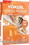 YÖKDİL Sosyal Bilimler Sınav Stratejileri