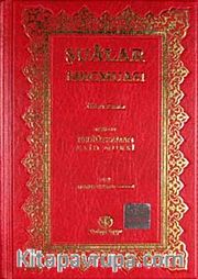 Şua'lar Mecmuası İkinci Kısım (Çanta Boy Yaldızlı 2 Renkli)