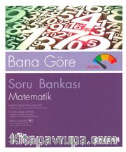 Bana Göre Soru Bankası 5. Sınıf Matematik (2 Kitap)