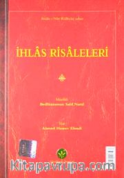 İhlas Risaleleri (Latin Harfli Küçük Eserler)