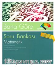 Bana Göre Soru Bankası 7. Sınıf Matematik (2 Kitap)