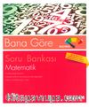 Bana Göre Soru Bankası 8. Sınıf Matematik (2 Kitap)