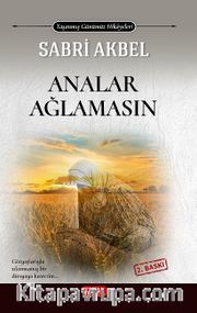 Analar Ağlamasın