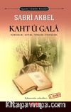 Kaht u Gala / Kuraklık Kıtlık Yokluk Pahalılık