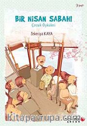 Bir Nisan Sabahı
