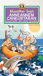 Anneannem Cankurtaran