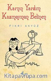 Karnın Yardım Kazmayınan Belinen