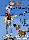 Çocuklara Yeni Maceralarıyla Red Kit -2 Rintintin'in Laneti