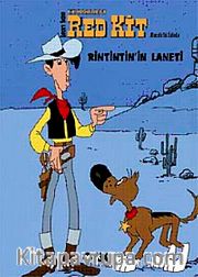 Çocuklara Yeni Maceralarıyla Red Kit -2 Rintintin'in Laneti