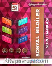 5. Sınıf Sosyal Bilgiler Soru Bankası