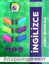 6. Sınıf İngilizce Soru Bankası