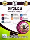 9. Sınıf Biyoloji Soru Kütüphanesi