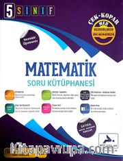 5. Sınıf Matematik Soru Kütüphanesi