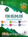 6. Sınıf Fen Bilimleri Soru Kütüphanesi