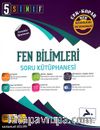 5. Sınıf  Fen Bilimleri Soru Kütüphanesi