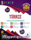 5. Sınıf Türkçe Soru Kütüphanesi