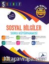 5. Sınıf  Sosyal Bilgiler Soru Kütüphanesi