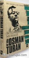 İktidardaki Muhalif Prof. Dr. Osman Turan