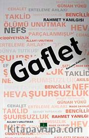 Gaflet