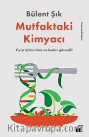 Mutfaktaki Kimyacı