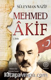Mehmed Akif