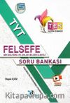 TYT TEK Serisi Video Çözümlü Felsefe Din Kültürü ve Ahlak Bilgisi İlaveli Soru Bankası