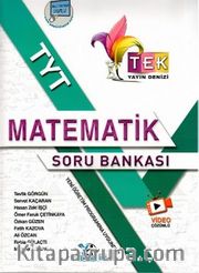 TYT TEK Serisi Video Çözümlü Matematik Soru Bankası