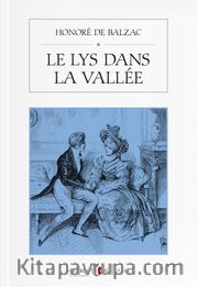 Le Lys Dans La Vallee