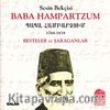 Baba Hampartzum & Besteler ve Saraganlar (2 CD)