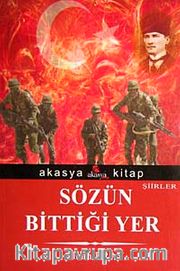 Sözün Bittiği Yer