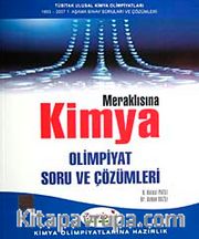 Meraklısına Kimya Olimpiyat Soru ve Çözümleri