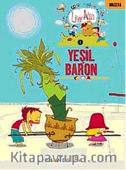 Lili'nin Adası-1 / Yeşil Baron