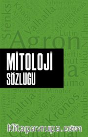 Mitoloji Sözlüğü